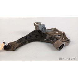 BRACCIO OSCILLANTE SOSP. ANT. SX. 015 VOLKSWAGEN POLO (9N) (04/05-) BME 6Q0407151L