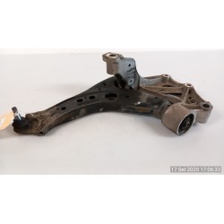 BRACCIO OSCILLANTE SOSP. ANT. SX. 015 VOLKSWAGEN POLO (9N) (04/05-) BME 6Q0407151L