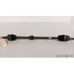 SEMIALBERO ANT. COMPL. DX. 017 KIA SOUL 1A SERIE (03/09-03/14) G4FC 495002K000