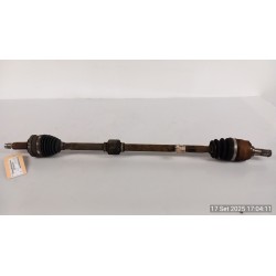 SEMIALBERO ANT. COMPL. DX. 017 KIA SOUL 1A SERIE (03/09-03/14) G4FC 495002K000