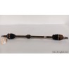 SEMIALBERO ANT. COMPL. DX. 017 KIA SOUL 1A SERIE (03/09-03/14) G4FC 495002K000