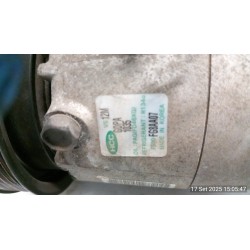 COMPRESSORE A/C 019 KIA SOUL 1A SERIE (03/09-03/14) G4FC 977012K001
