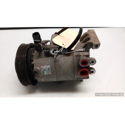 COMPRESSORE A/C 019 KIA SOUL 1A SERIE (03/09-03/14) G4FC 977012K001
