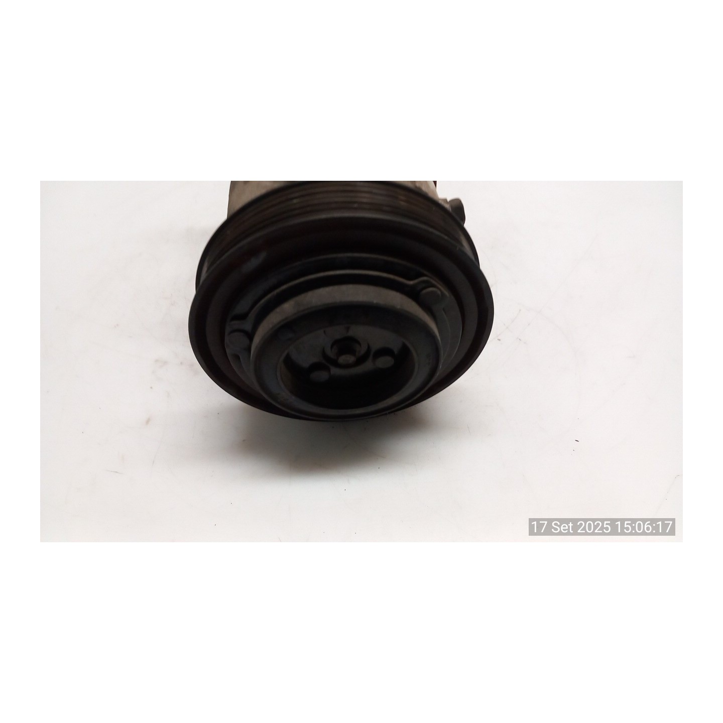 COMPRESSORE A/C 019 KIA SOUL 1A SERIE (03/09-03/14) G4FC 977012K001