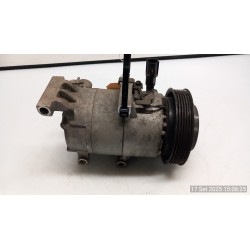 COMPRESSORE A/C 019 KIA SOUL 1A SERIE (03/09-03/14) G4FC 977012K001