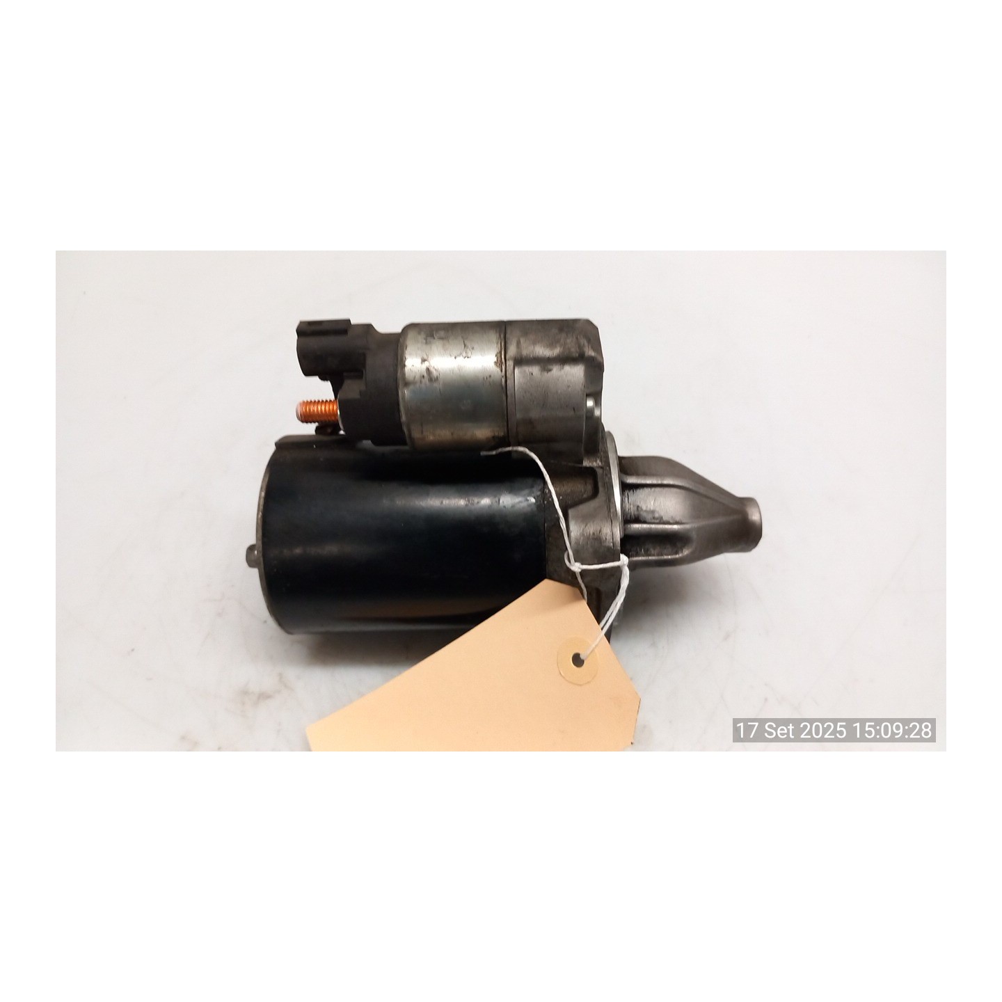MOTORINO AVVIAMENTO 020 KIA SOUL 1A SERIE (03/09-03/14) G4FC 361002B100