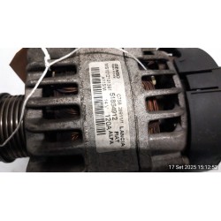 ALTERNATORE 120AMP 022 ALFA ROMEO MITO (X6) (06/08-06/11) 199B1000 52003519