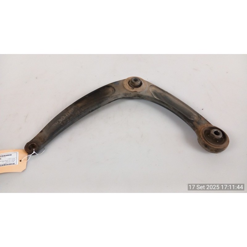 BRACCIO OSCILLANTE SOSP. ANT. SX. 030 PEUGEOT 307 (04/01-12/06) NFU 3520S2