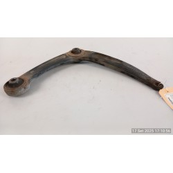 BRACCIO OSCILLANTE SOSP. ANT. DX. 031 PEUGEOT 307 (04/01-12/06) NFU 1643188980