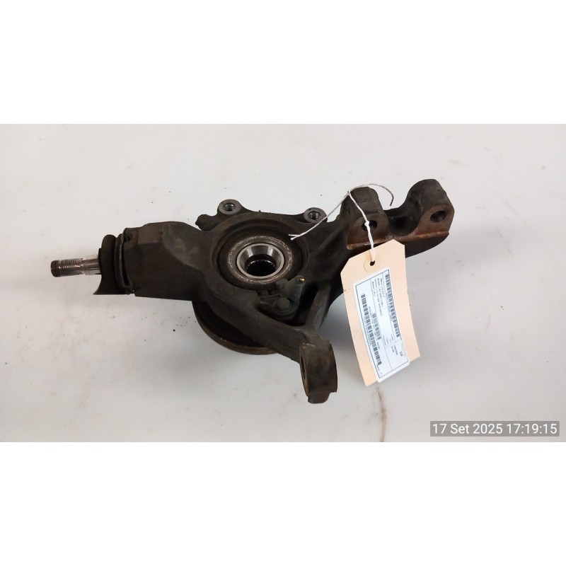 MONTANTE SOSP. ANT. COMPL DX. 032 PEUGEOT 307 (04/01-12/06) NFU 364796