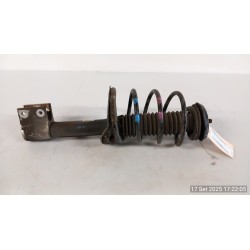 AMMORTIZZATORE ANT. DX. 034 PEUGEOT 307 (04/01-12/06) NFU 5202EC