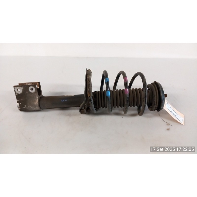 AMMORTIZZATORE ANT. DX. 034 PEUGEOT 307 (04/01-12/06) NFU 5202EC
