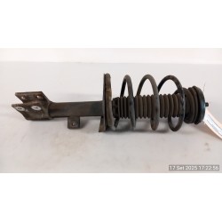 AMMORTIZZATORE ANT. SX. 035 PEUGEOT 307 (04/01-12/06) NFU 5202EA