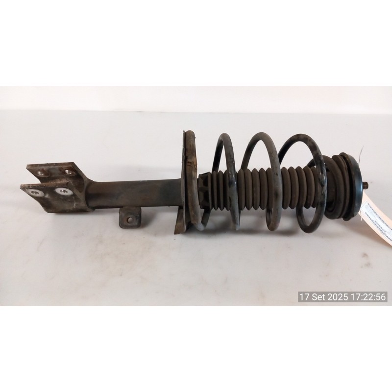 AMMORTIZZATORE ANT. SX. 035 PEUGEOT 307 (04/01-12/06) NFU 5202EA