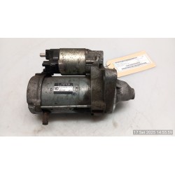MOTORINO AVVIAMENTO 12V 1.6KW 039 TOYOTA YARIS (09/11-02/15) 1NDTV 281000N040