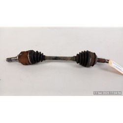 SEMIALBERO ANT. COMPL. SX. 040 TOYOTA YARIS (09/11-02/15) 1NZFXE 434200D411