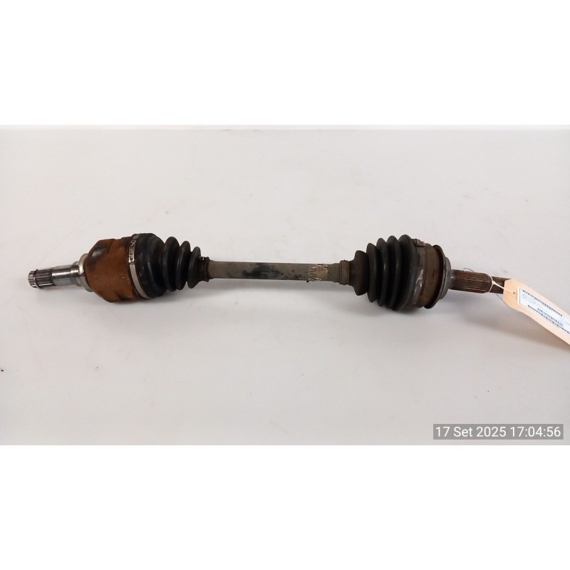 SEMIALBERO ANT. COMPL. SX. 040 TOYOTA YARIS (09/11-02/15) 1NZFXE 434200D411