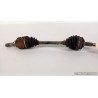 SEMIALBERO ANT. COMPL. SX. 040 TOYOTA YARIS (09/11-02/15) 1NZFXE 434200D411