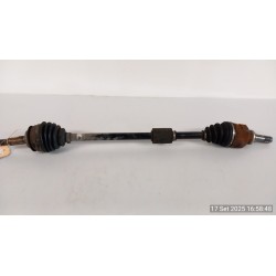 SEMIALBERO ANT. COMPL. DX. 041 TOYOTA YARIS (09/11-02/15) 1NZFXE 434100D401