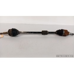 SEMIALBERO ANT. COMPL. DX. 041 TOYOTA YARIS (09/11-02/15) 1NZFXE 434100D401