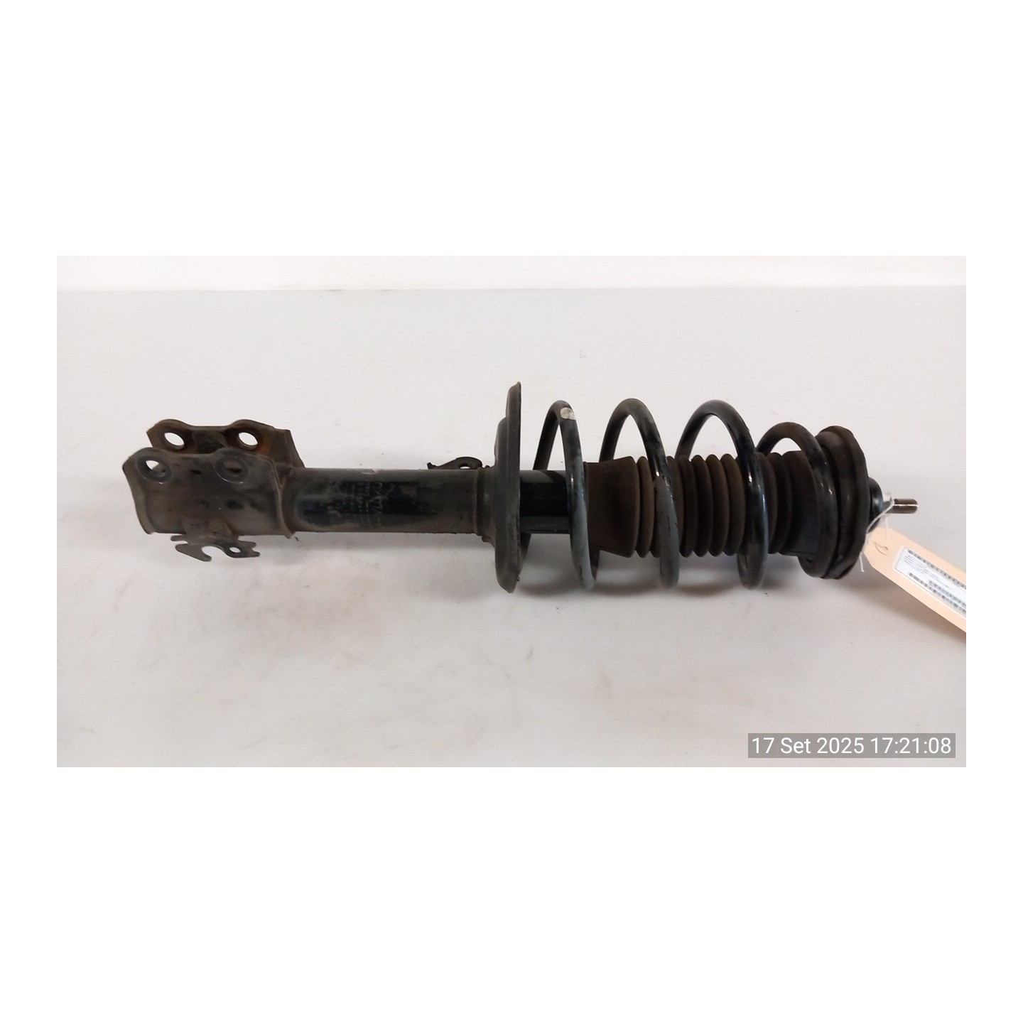AMMORTIZZATORE ANT. SX. 044 TOYOTA YARIS (09/11-02/15) 1NZFXE 485200D190