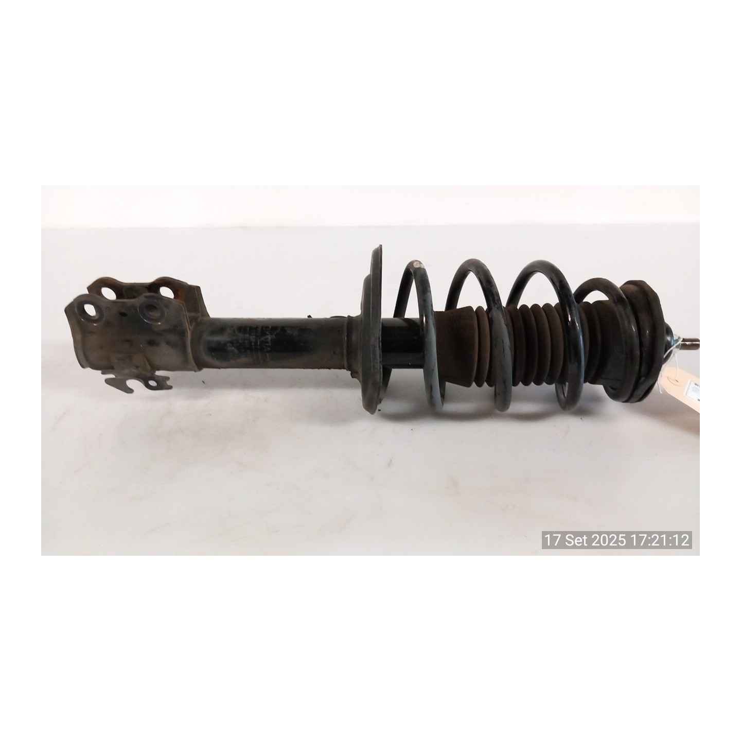 AMMORTIZZATORE ANT. SX. 044 TOYOTA YARIS (09/11-02/15) 1NZFXE 485200D190