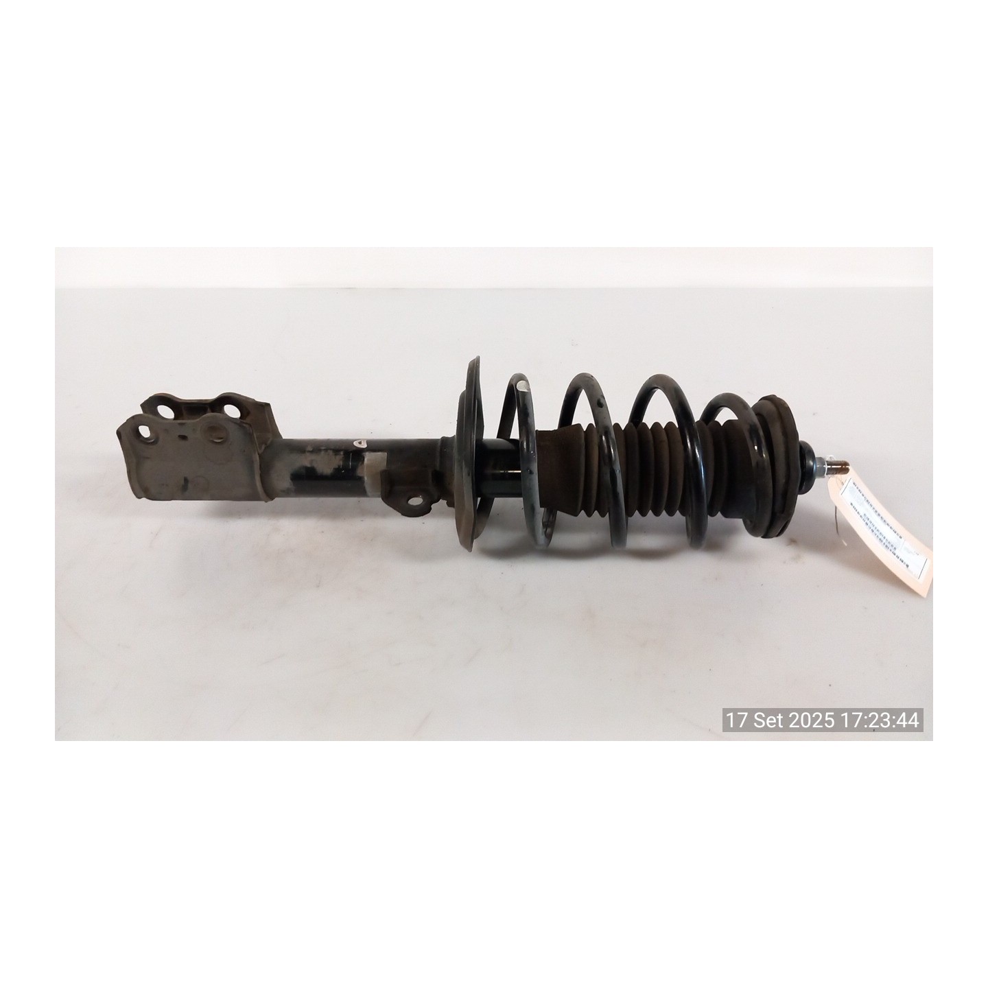 AMMORTIZZATORE ANT. DX. 045 TOYOTA YARIS (09/11-02/15) 1NZFXE 485100D800