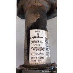 AMMORTIZZATORE ANT. DX. 046 LANCIA MUSA (TJ) (10/07-02/11) 199A3000 50711038