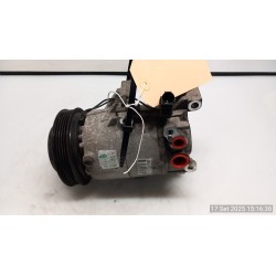 COMPRESSORE A/C 047 HYUNDAI I20 (05/12-) D3FA 977011J250