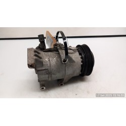 COMPRESSORE A/C 047 HYUNDAI I20 (05/12-) D3FA 977011J250