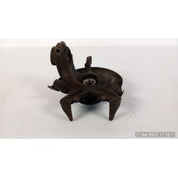 MONTANTE SOSP. ANT. C/PORTAFRENO C/SERVOSTERZO DX. 050 VOLKSWAGEN POLO (9N) (10/01-03/05) BKY 6Q0407256AC