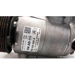 COMPRESSORE A/C 052 VOLKSWAGEN GOLF (5K/AJ) (09/08-) CAY 5N0820803C