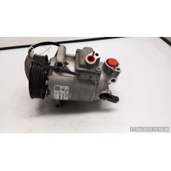 COMPRESSORE A/C 052 VOLKSWAGEN GOLF (5K/AJ) (09/08-) CAY 5N0820803C