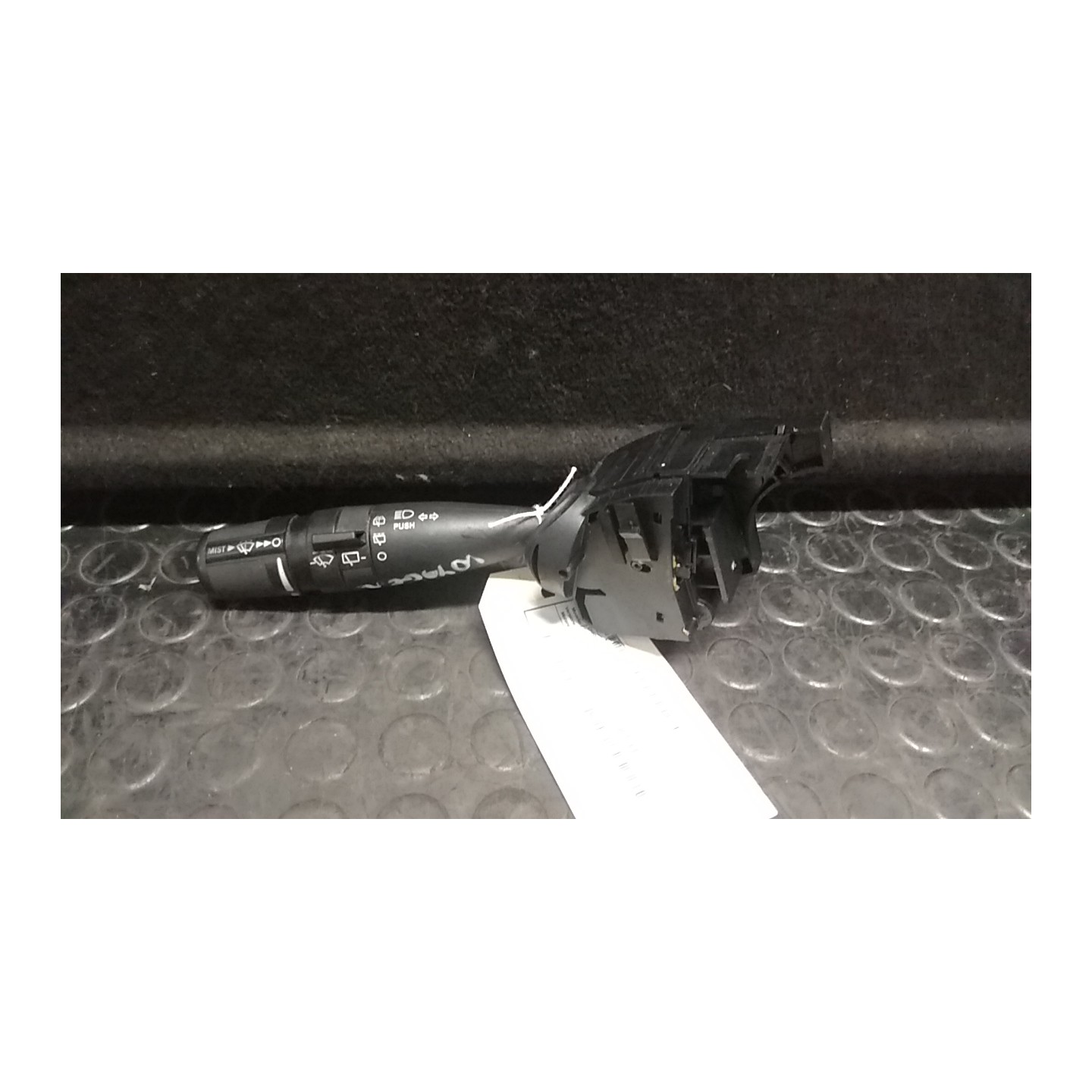 INTERRUTTORE BLOCCO COMANDO LUCI LNJ,LCJ,LMG 048 CHRYSLER GRAND VOYAGER (03/08-) 5 K04602762AB
