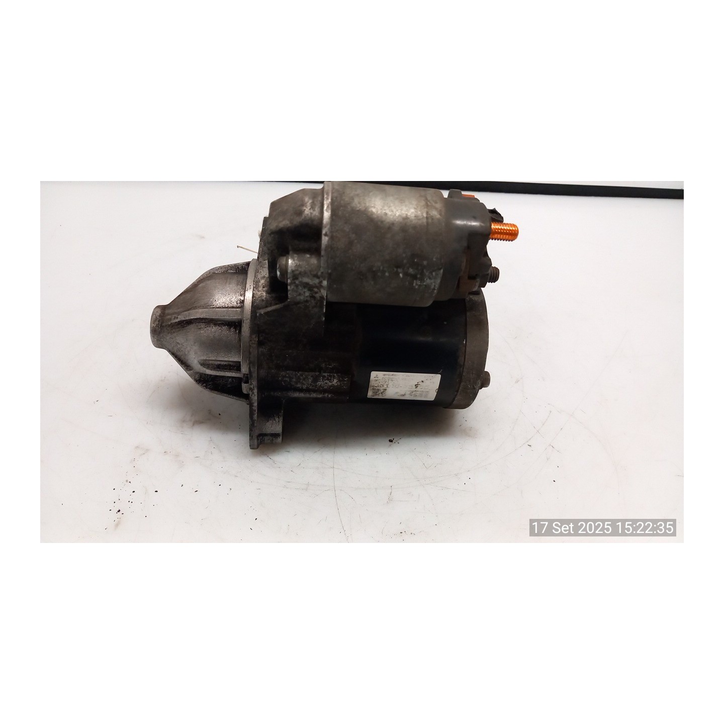 MOTORINO AVVIAMENTO 056 KIA VENGA (01/10-) G4FA 361002B300