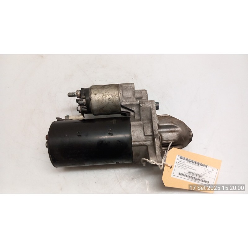 MOTORINO AVVIAMENTO P/SELESPEED 058 FIAT DUCATO FURGONE (4Y) (04/14-07/ F1AGL411C 51984358