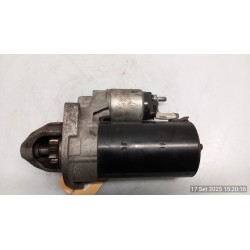 MOTORINO AVVIAMENTO P/SELESPEED 058 FIAT DUCATO FURGONE (4Y) (04/14-07/ F1AGL411C 51984358