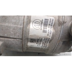 COMPRESSORE A/C 059 FIAT DUCATO FURGONE (4Y) (04/14-07/ F1AGL411C 5802212928
