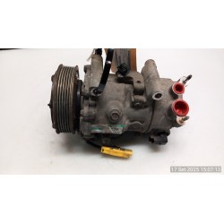 COMPRESSORE A/C 065 CITROEN C3 2A SERIE (A51) (09/09-06/13 9HP 9678656080
