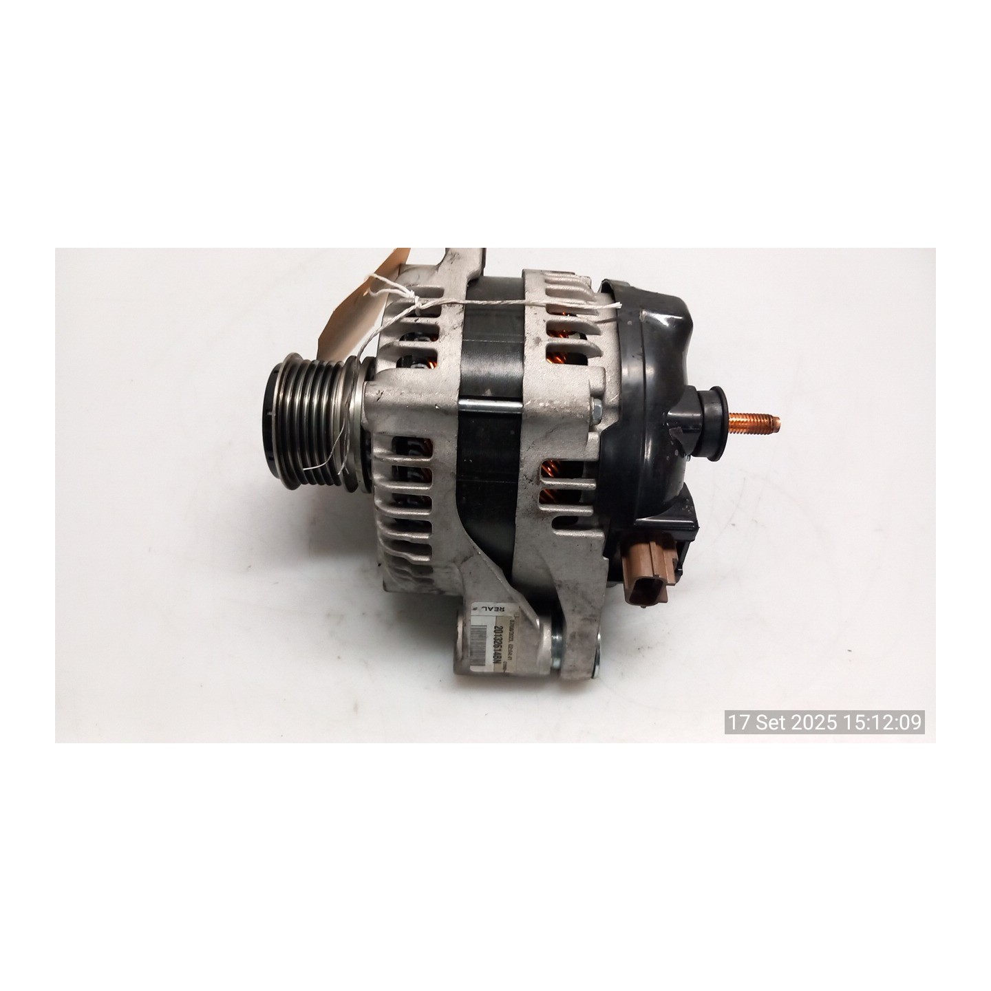 ALTERNATORE 069 FIAT FREEMONT (24) (04/11-) 939B5000 K56029574AA