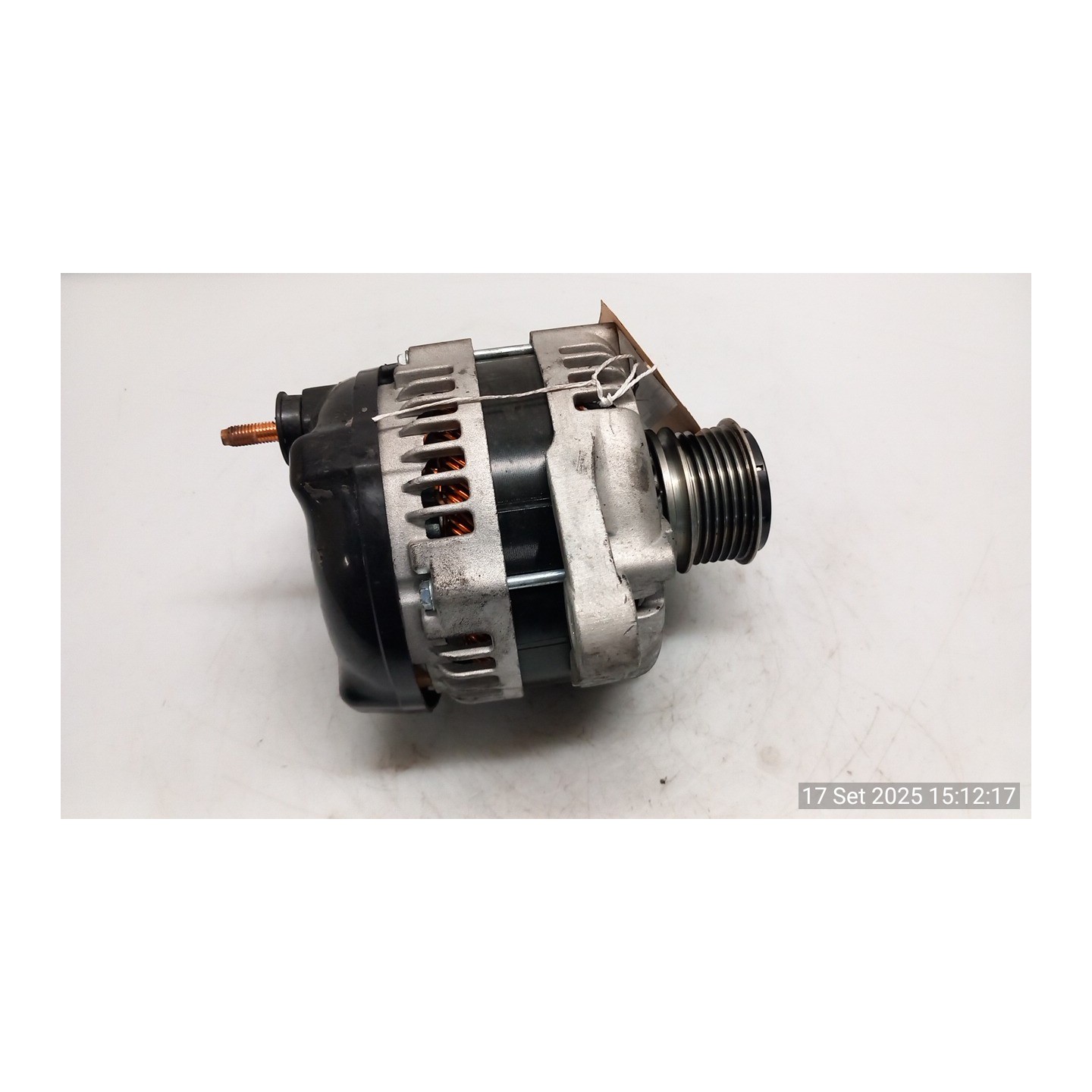 ALTERNATORE 069 FIAT FREEMONT (24) (04/11-) 939B5000 K56029574AA