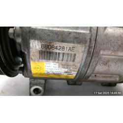 COMPRESSORE A/C 070 FIAT FREEMONT (24) (04/11-) 939B5000 K68084281AE