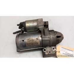 MOTORINO AVVIAMENTO 072 BMW SERIE 3 (F31) (07/12-) N47D20C 12418581097