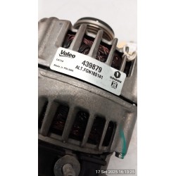 ALTERNATORE 180AMP 073 BMW SERIE 3 (F31) (07/12-) N47D20C 12317823344