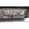MOTORINO AVVIAMENTO 1.1KW VALEO 074 VOLKSWAGEN PASSAT (36) (10/10-12/14) CFF 02Z911023G