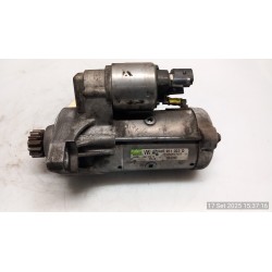 MOTORINO AVVIAMENTO 1.1KW VALEO 074 VOLKSWAGEN PASSAT (36) (10/10-12/14) CFF 02Z911023G
