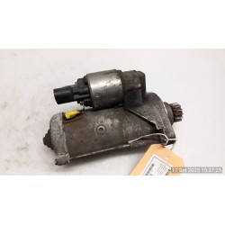 MOTORINO AVVIAMENTO 1.1KW VALEO 074 VOLKSWAGEN PASSAT (36) (10/10-12/14) CFF 02Z911023G