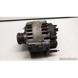 ALTERNATORE 140AMP BOSCH 075 VOLKSWAGEN PASSAT (36) (10/10-12/14) CFF 06F903023F