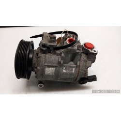 COMPRESSORE A/C 078 VOLKSWAGEN GOLF (1K) (10/03-12/09) BSE 1K0820859S