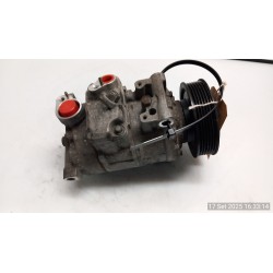 COMPRESSORE A/C 078 VOLKSWAGEN GOLF (1K) (10/03-12/09) BSE 1K0820859S